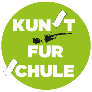 Kunst für Schule